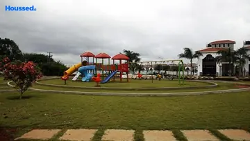 Amenities of Vakil EnCasa - Image 135378