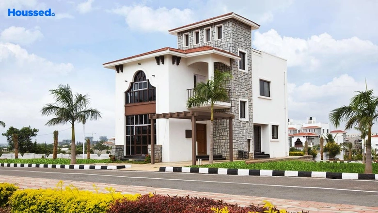 Project Image of Vakil EnCasa in Bommasandra, Bangalore - Image 135374