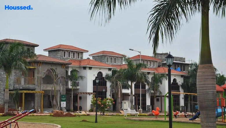 Project Image of Vakil EnCasa in Bommasandra, Bangalore - Image 135372