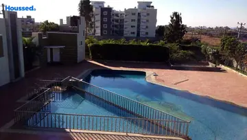 Amenities of Vakil Magnolia - Image 135384