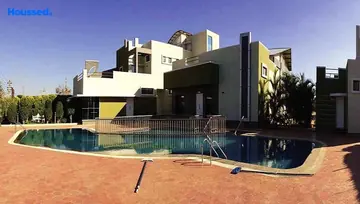 Amenities of Vakil Magnolia - Image 135385