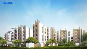 Project Image of Vakil Magnolia - Image 135383