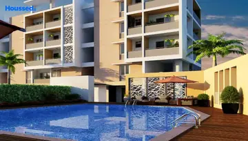 Amenities of Saroj Bluebells - Image 135407