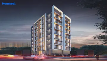 Project Image of H Rishabraj Kasturi Milan - Image 121624