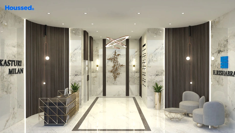 Project Image of H Rishabraj Kasturi Milan in Borivali West, Mumbai - Image 121623