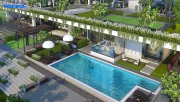 Amenities of Godrej Vihaa Sky Garden - Image 168672