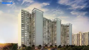 Project Image of Godrej Vihaa Sky Garden - Image 168670