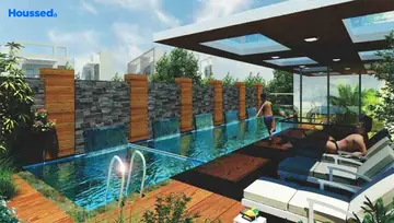 Amenities of V4 Bliss - Image 135431