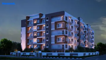 Project Image of V6 Enclave - Image 135446