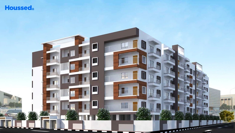 Project Image of V6 Enclave in Subramanyapura, Bangalore - Image 135445