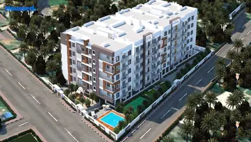 Project Image of V6 Enclave - Image 135447