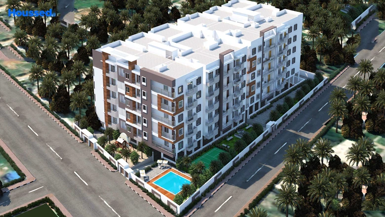 Project Image of V6 Enclave in Subramanyapura, Bangalore - Image 135447