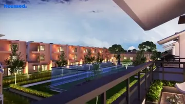 Amenities of Aratt Grand Town - Image 135443