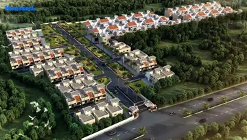Project Image of Aratt Grand Town - Image 135437