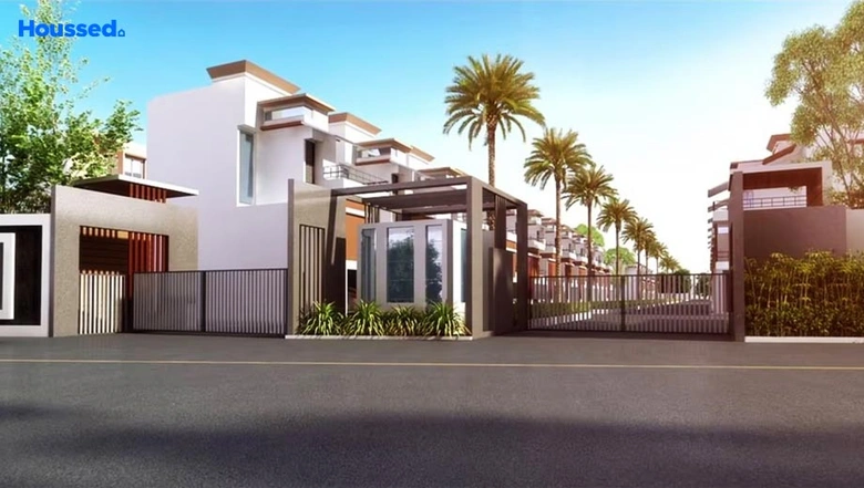 Project Image of Aratt Grand Town in Soppahalli, Bangalore - Image 135438