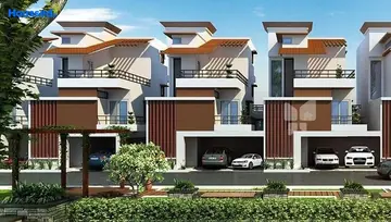 Project Image of Aratt Grand Town - Image 135439
