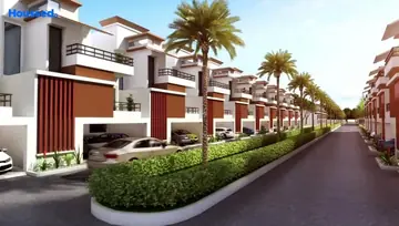 Project Image of Aratt Grand Town - Image 135440