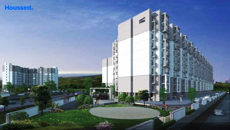 Project Image of Artha Emprasa in Hoskote, Bangalore - Image 135453