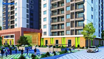Amenities of Bren Aspera - Image 135469