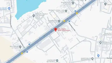 Location of Bren Aspera - Image 135465