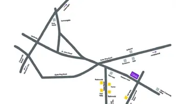 Location of Bren Celestia - Image 135476