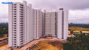 Project Image of Bren Champions Square - Image 135483