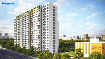 Project Image of Bren Champions Square - Image 135482