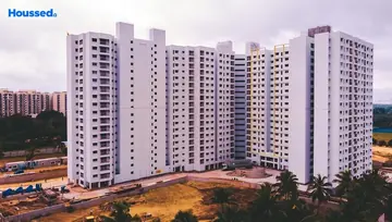 Project Image of Bren Champions Square - Image 135481