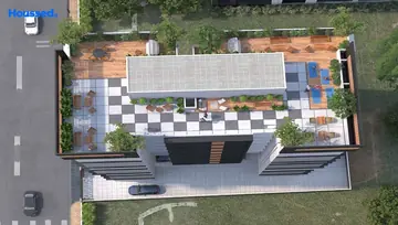 Project Image of H Rishabraj Aradhana - Image 93091