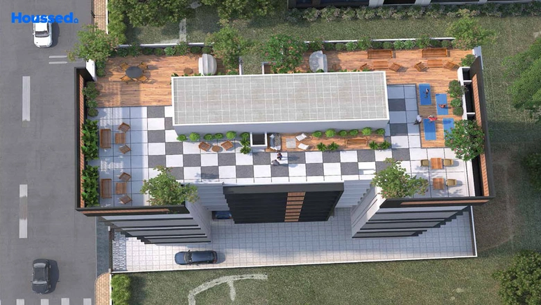 Project Image of H Rishabraj Aradhana in Borivali West, Mumbai - Image 93091