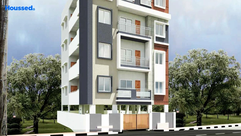Project Image of Venkata Rain Forest in Kanakapura, Bangalore - Image 135489