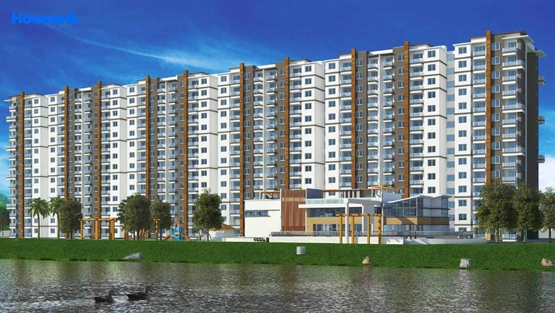 Project Image of Bren Edgewaters in Kasavanhalli, Bangalore - Image 135502