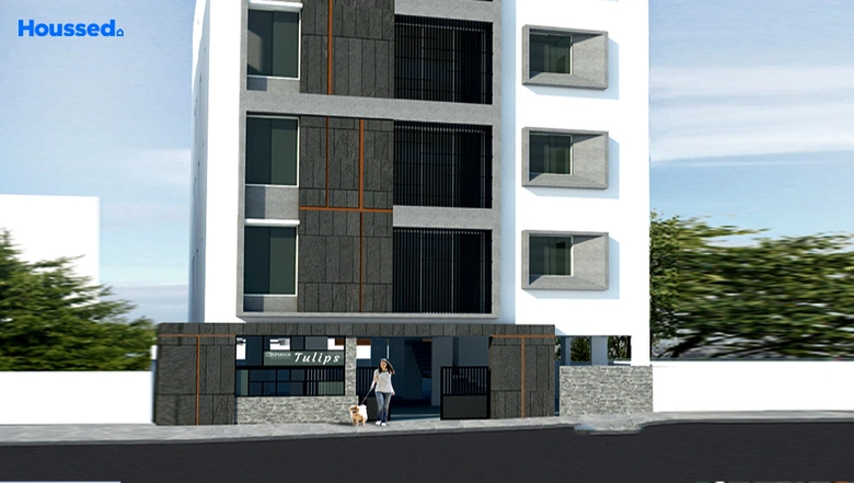 Project Image of Eeshan Tulip in Subramanyapura, Bangalore - Image 135511