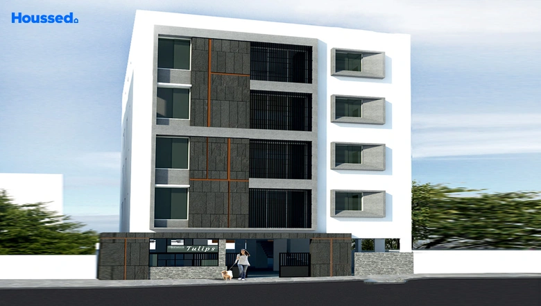 Project Image of Eeshan Tulip in Subramanyapura, Bangalore - Image 135510
