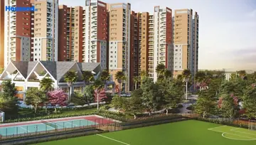Amenities of Bren Imperia - Image 135528
