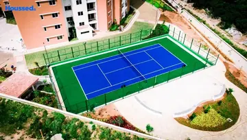 Amenities of Bren Imperia - Image 135529