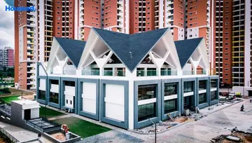 Amenities of Bren Imperia - Image 135527