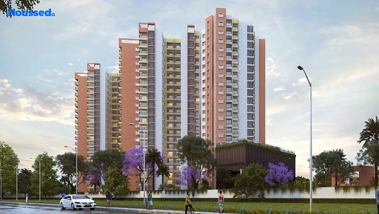 Project Image of Bren Imperia in Haralur, Bangalore - Image 135522