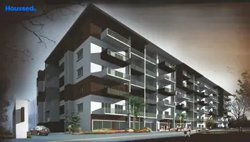 Project Image of Bren Paddington - Image 135549