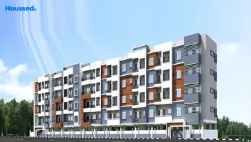 Project Image of Shivaganga SM Symphony - Image 135554