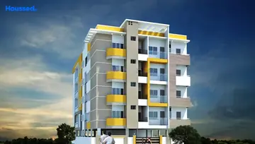 Project Image of Shivaganga Eshaan - Image 135570