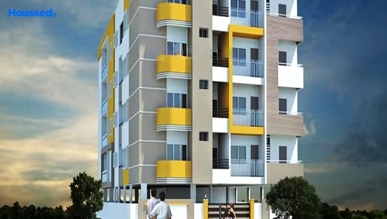 Project Image of Shivaganga Eshaan in JP Nagar, Bangalore - Image 135569