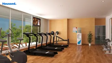 Amenities of Bren Trillium - Image 135582