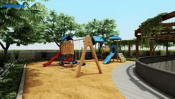 Amenities of Bren Trillium - Image 135583