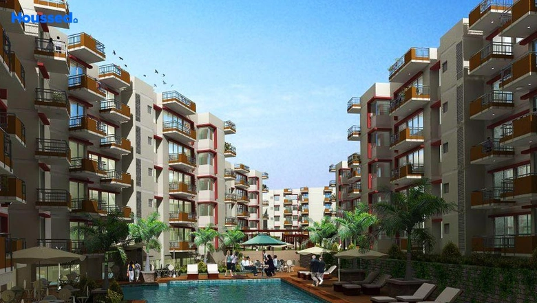 Project Image of Bren Trillium in Rayasandra, Bangalore - Image 135577