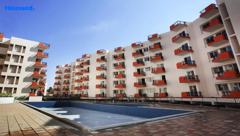 Project Image of Bren Trillium in Rayasandra, Bangalore - Image 135575