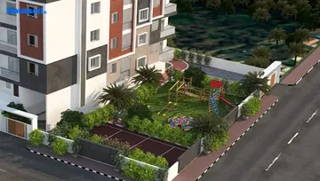 Amenities of Raj Forest View - Image 135586
