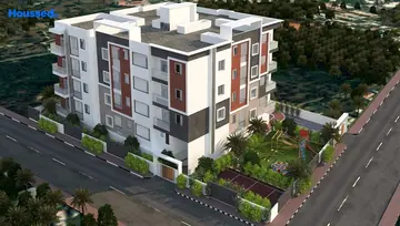 Project Image of Raj Forest View - Image 135585