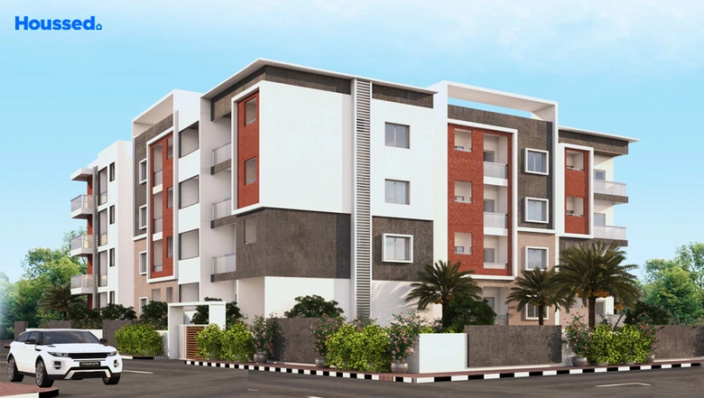 Project Image of Raj Forest View in Kanakapura, Bangalore - Image 137336