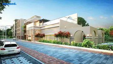 Amenities of Bren Zahara - Image 135622